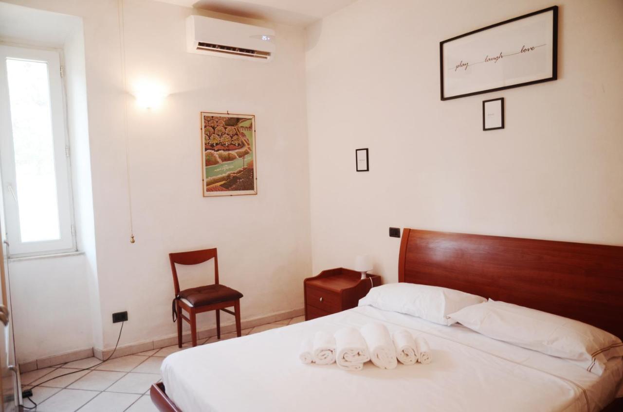 Ferienwohnung Calipso House - Posto Auto Gratuito Porto Santo Stefano  Exterior foto